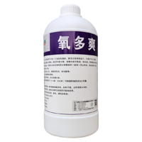 氧多爽 2公斤×6瓶/箱